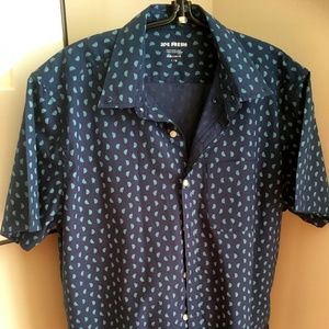 Joe Fresh Summer Shirt